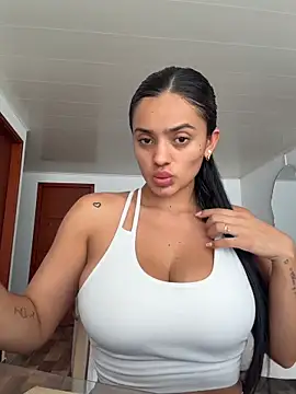 AnaaFaith  online show from 04.12.26