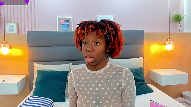  emma willliams  online show from 10.01.25