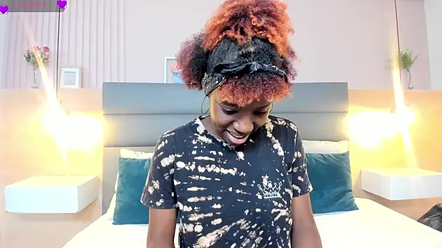  emma willliams  online show from 10.03.25