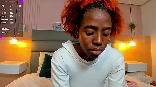  emma willliams  online show from 10.12.25