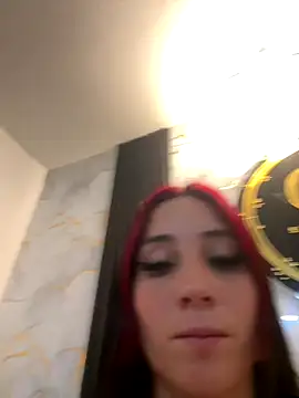 mrGeorgina clhoe bdsm online show from 11.10.25