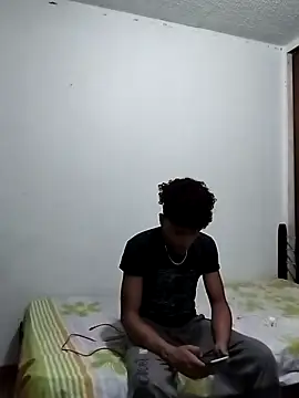 Manuel Mateus1 online show from 09.24.25