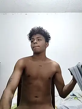 Manuel Mateus1 online show from 09.26.25