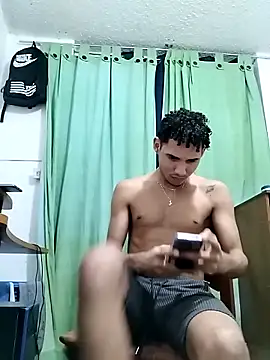 Manuel Mateus1 online show from 09.29.25