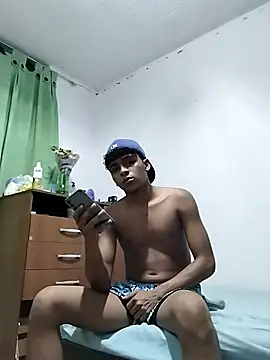 Manuel Mateus1 online show from 10.05.25