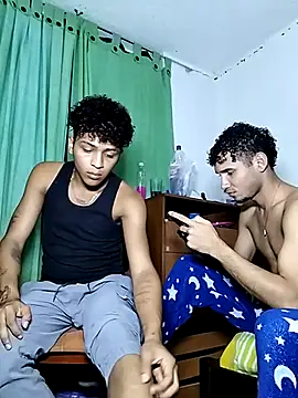 Manuel Mateus1 online show from 10.11.25