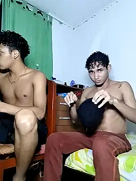 Manuel Mateus1 online show from 10.12.25