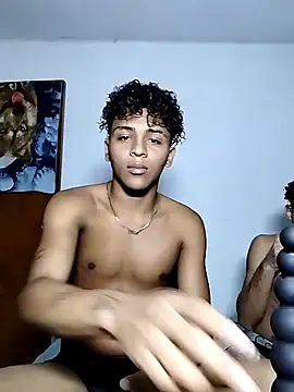 Manuel Mateus1 online show from 10.24.25