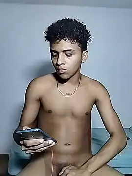 Manuel Mateus1 online show from 11.03.25