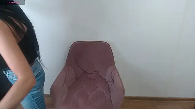 LadyLiia online show from 02.27.26