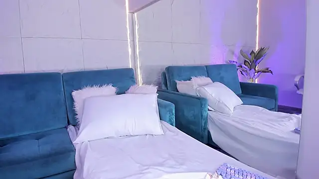 DulceGreem online show from 02.24.26