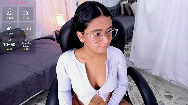 emma morrison online show from 10.02.25