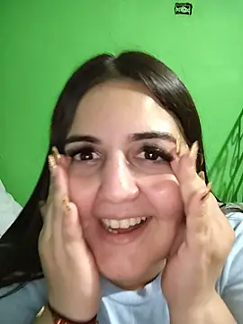 barbielamaravilla11 online show from 09.12.25