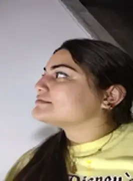 barbielamaravilla11 online show from 10.14.25