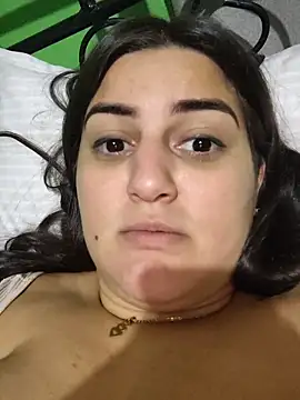 barbielamaravilla11 online show from 10.26.25