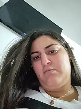 barbielamaravilla11 online show from 10.27.25