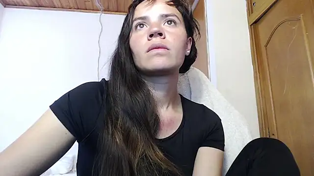 Skylar Serenity online show from 09.12.25