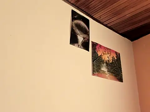 Lilith87Deep online show from 09.08.25