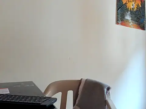 Lilith87Deep online show from 09.10.25