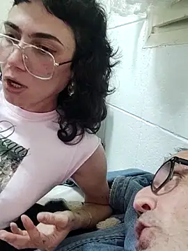 Txacas online show from 10.04.25