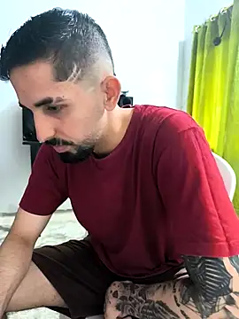 giannis090 online show from 10.12.25