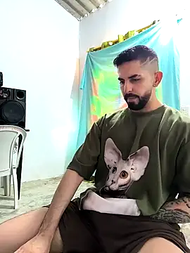 giannis090 online show from 01.08.26