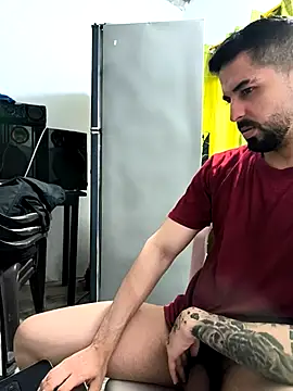 giannis090 online show from 04.05.26