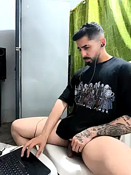 giannis090 online show from 04.11.26