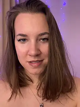 Candy Foxxxy  online show from 10.19.25