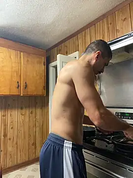 SlimSexxxy69 online show from 10.22.25