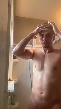 SlimSexxxy69 online show from 04.05.26