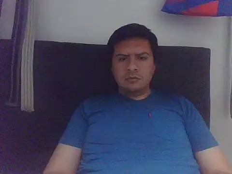 Xxxristiano online show from 01.19.26