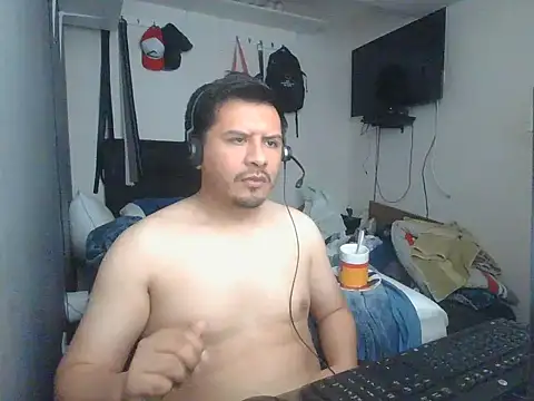 Xxxristiano online show from 02.11.26