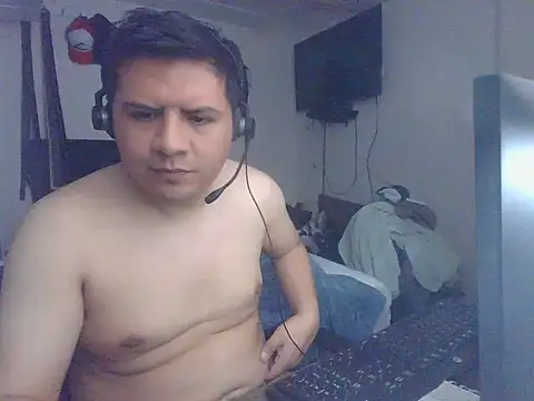 Xxxristiano online show from 02.15.26