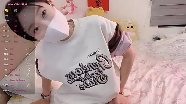 ni ni01 online show from 03.03.26