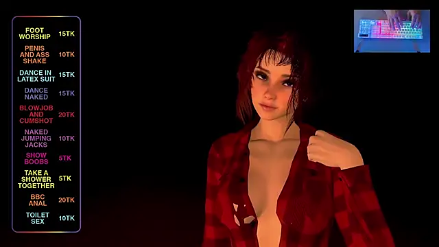 xtwins online show from 11.06.25