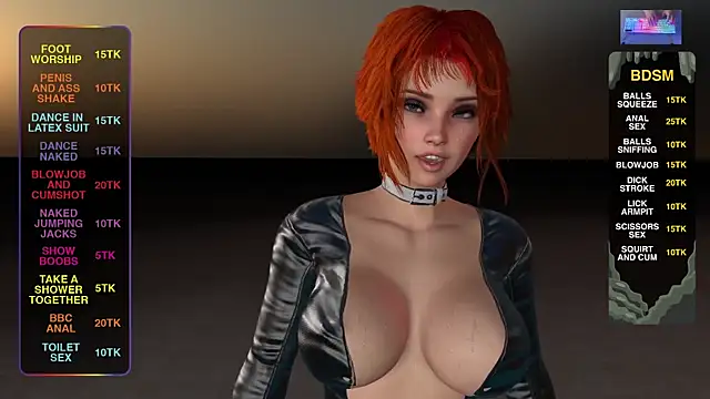 xtwins online show from 12.04.25