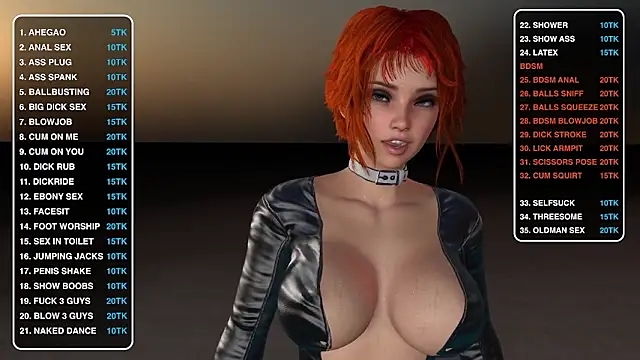 xtwins online show from 04.16.26