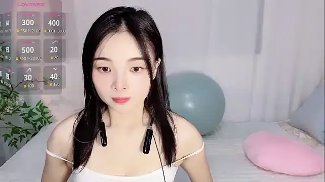 Tangbao-Baby online show from 09.23.25