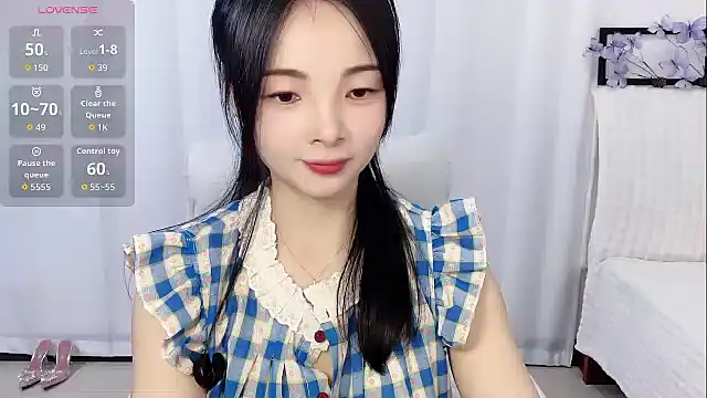 Tangbao-Baby online show from 07.07.26