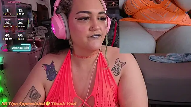 nevermakeawish online show from 09.18.25