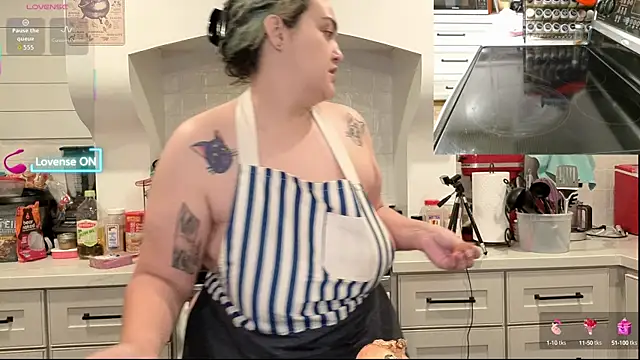 nevermakeawish online show from 09.28.25