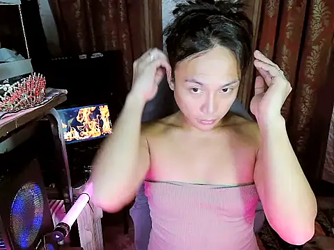 YourNikkieXxx online show from 06.01.26