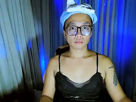 YourNikkieXxx online show from 07.15.26