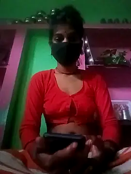 HOT-ANJALI799 online show from 10.29.25