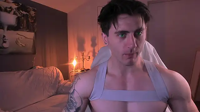 Oscar Miller  online show from 09.22.25