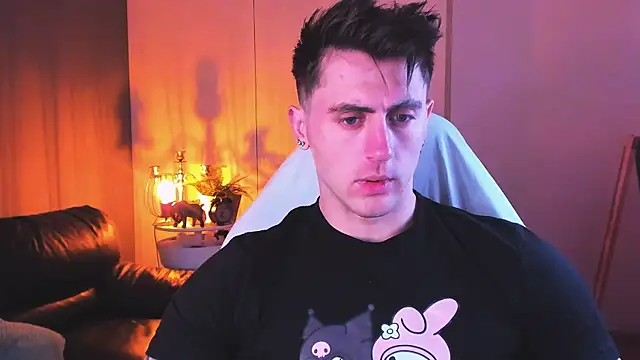 Oscar Miller  online show from 10.06.25