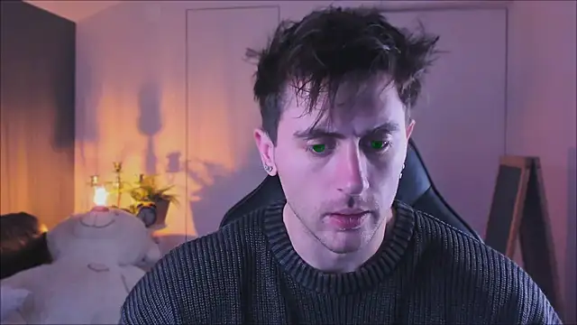 Oscar Miller  online show from 11.08.25