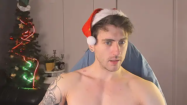 Oscar Miller  online show from 12.20.25