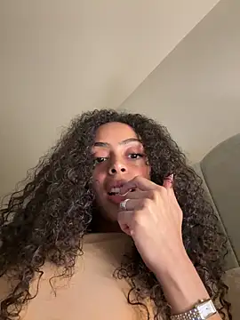 yasmingarcia online show from 10.30.25